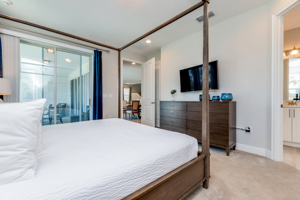 Encore Resort 1556