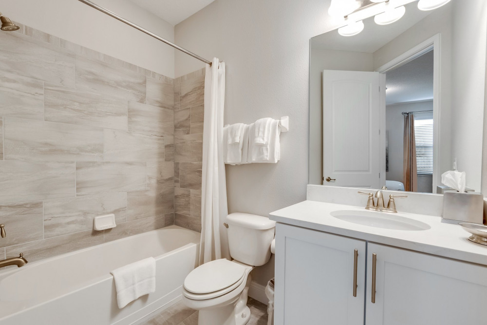 Encore Resort 1556
