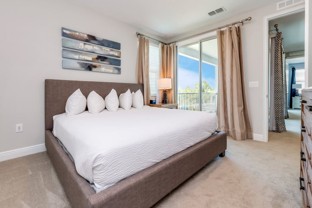 Encore Resort 1556