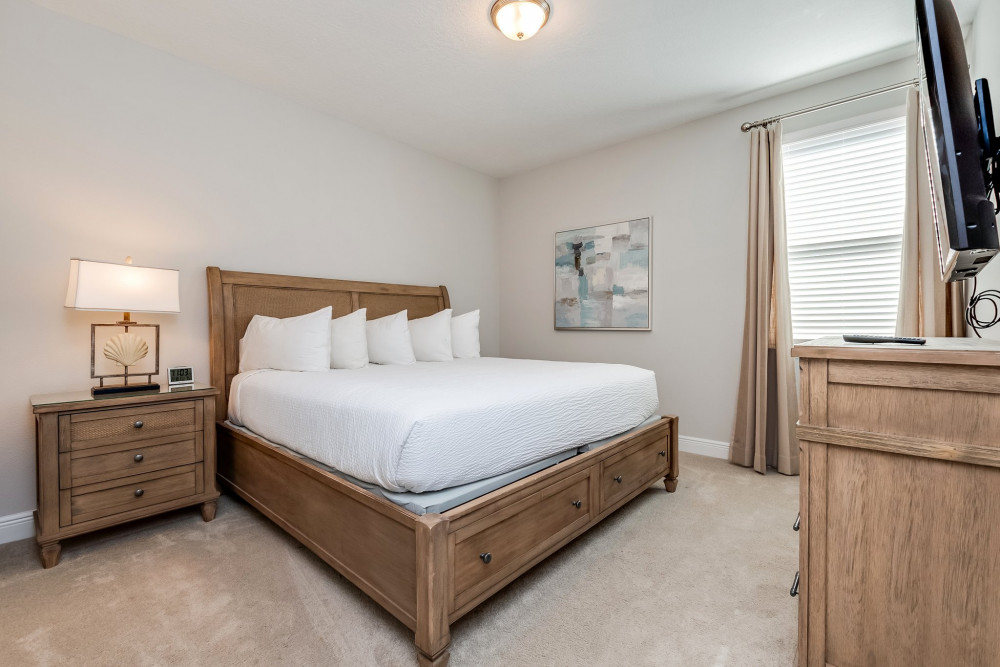 Encore Resort 1556