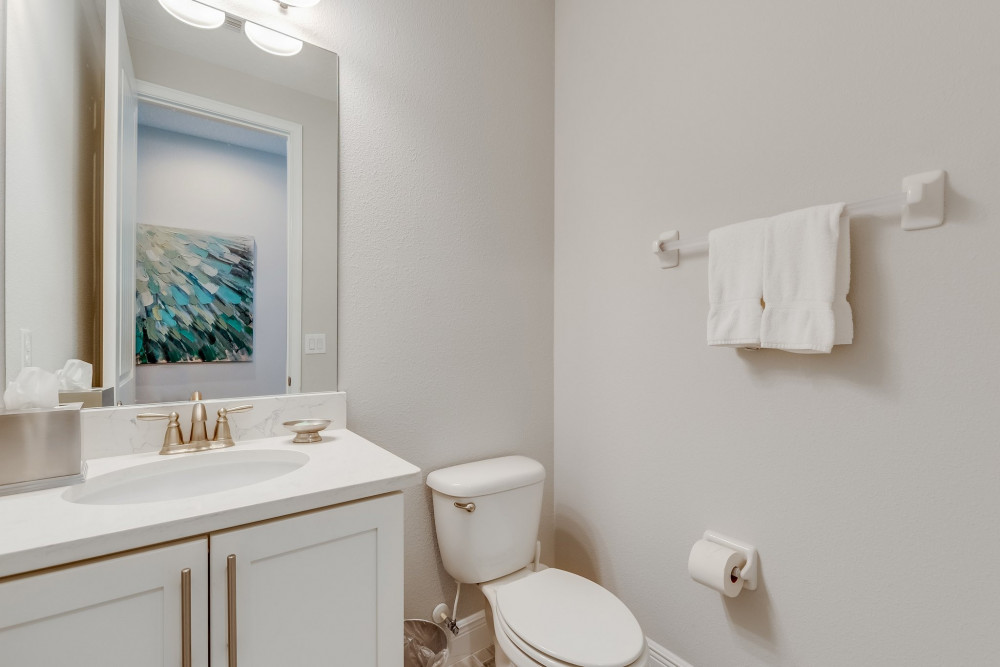 Encore Resort 1556