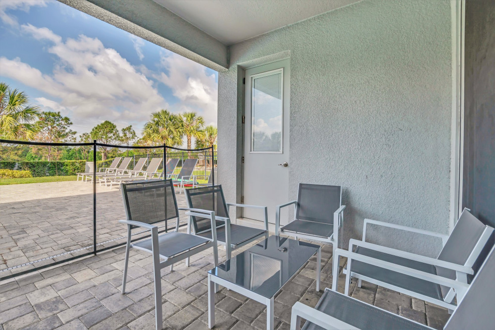 Encore Resort 1556