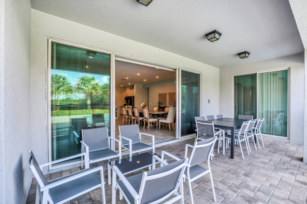 Encore Resort 1556