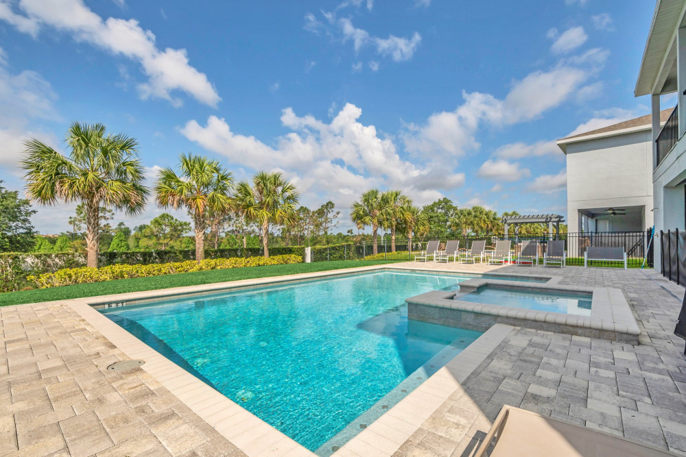 Encore Resort 1556