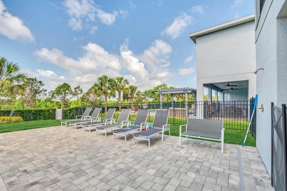 Encore Resort 1556