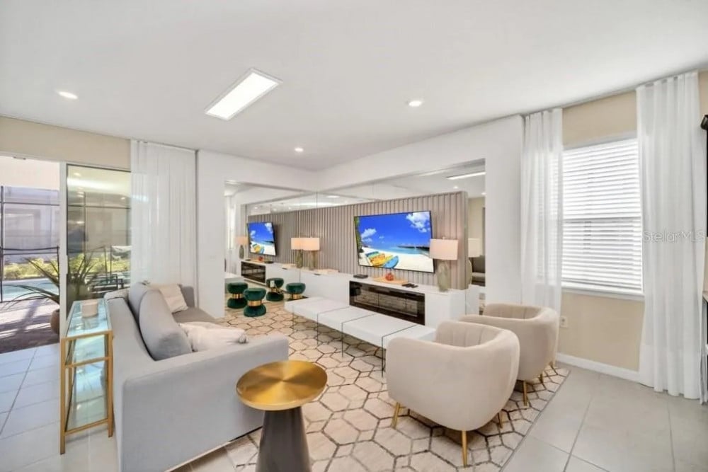 Windsor Island Resort 143