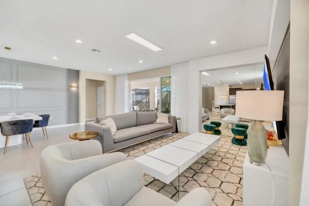 Windsor Island Resort 143