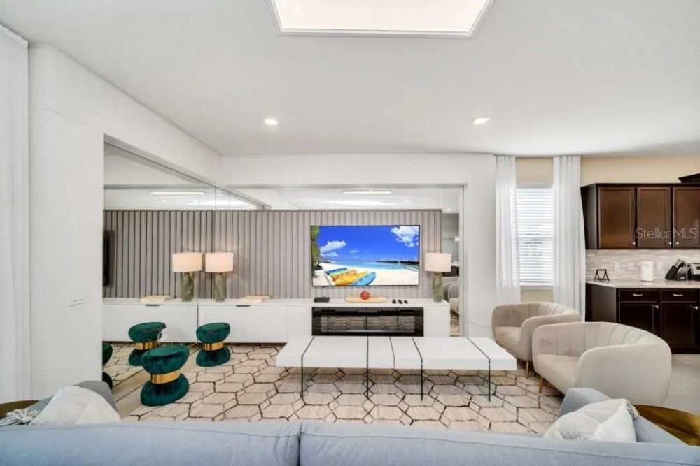 Windsor Island Resort 143