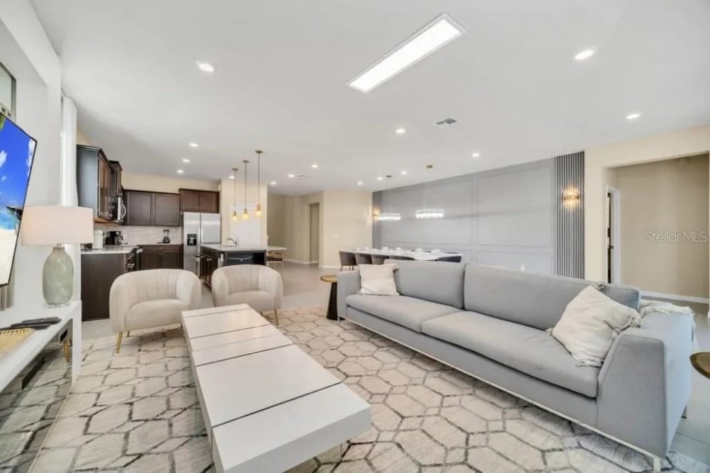 Windsor Island Resort 143