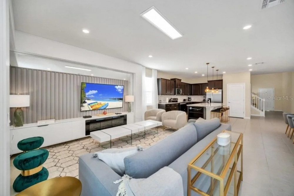 Windsor Island Resort 143