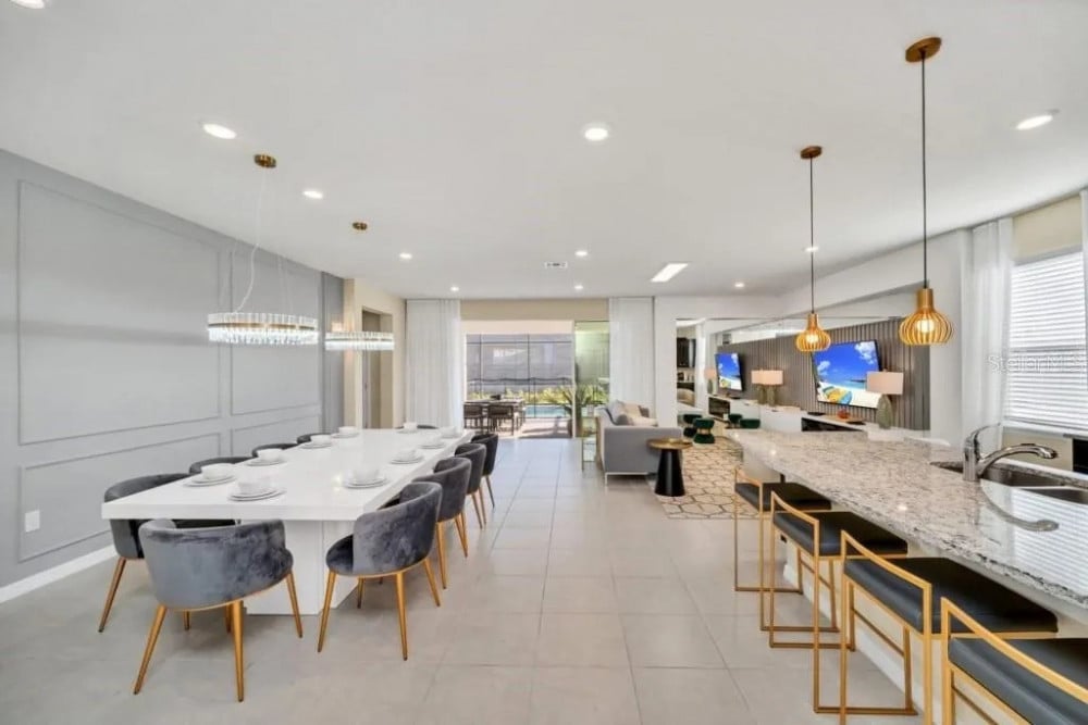 Windsor Island Resort 143