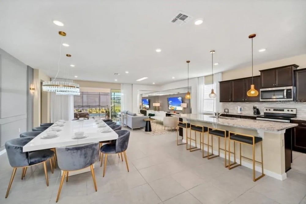 Windsor Island Resort 143