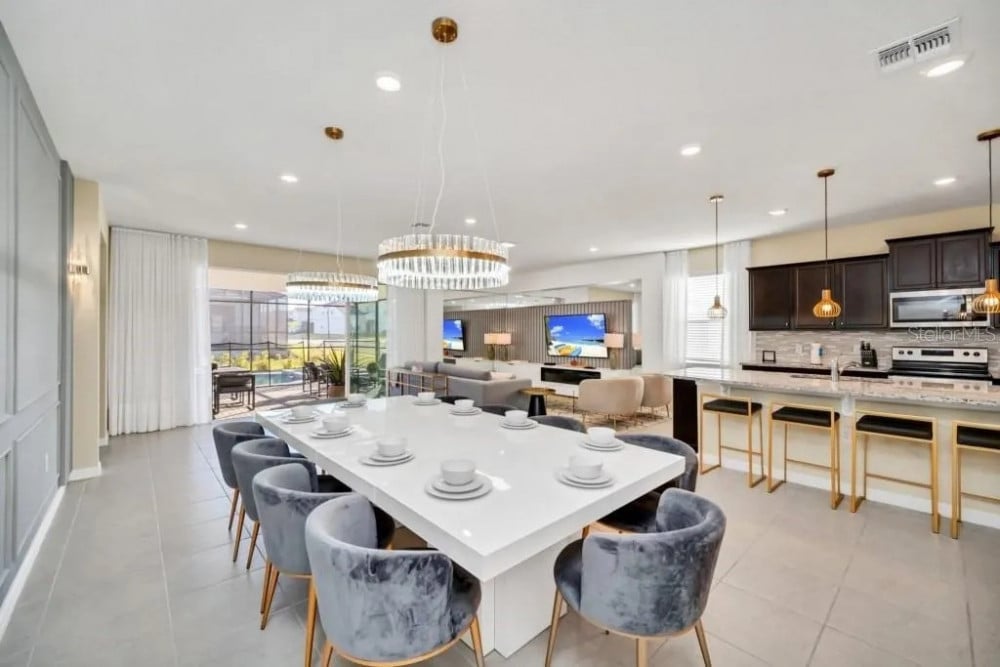 Windsor Island Resort 143