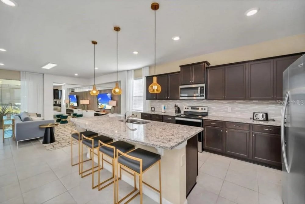 Windsor Island Resort 143