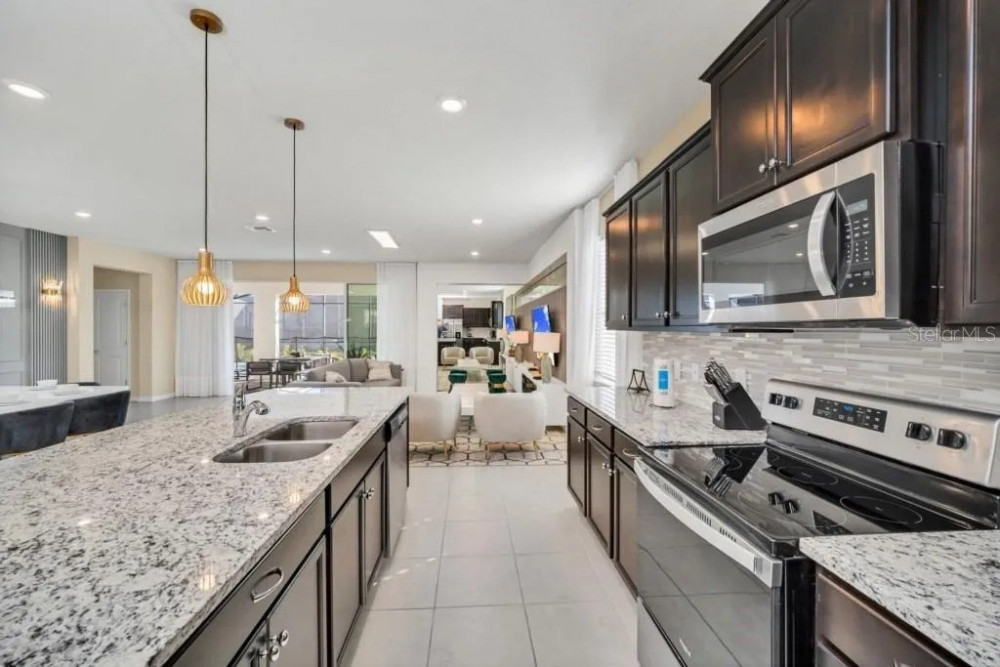 Windsor Island Resort 143