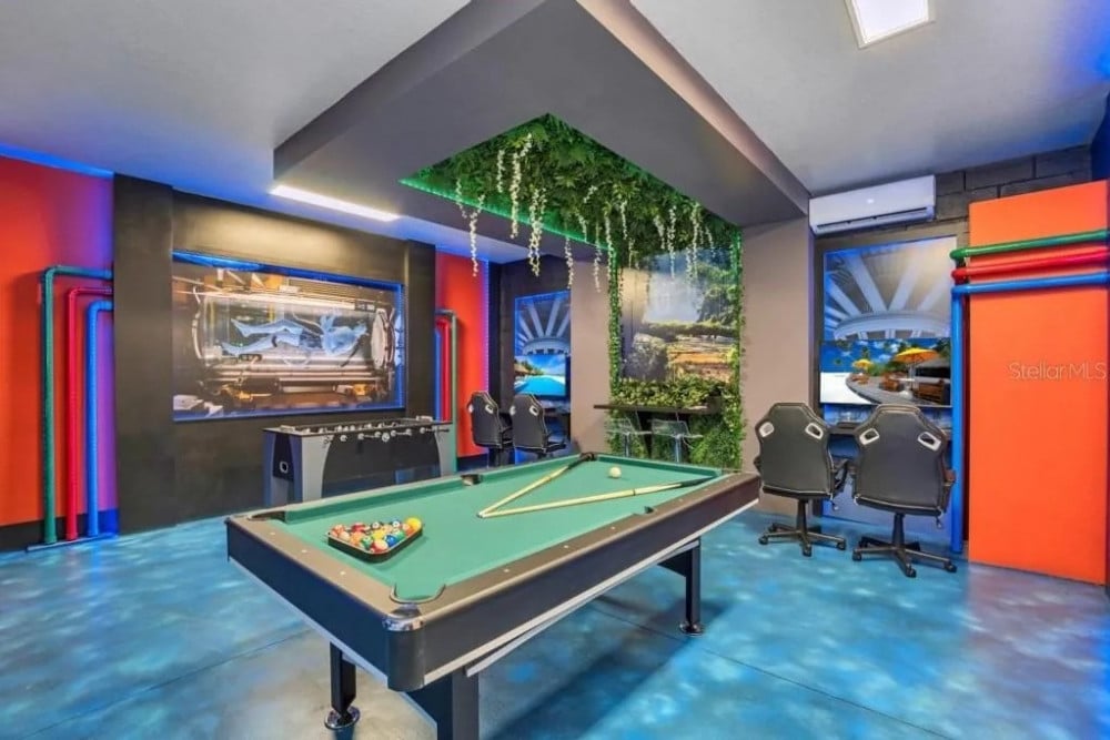 Windsor Island Resort 143