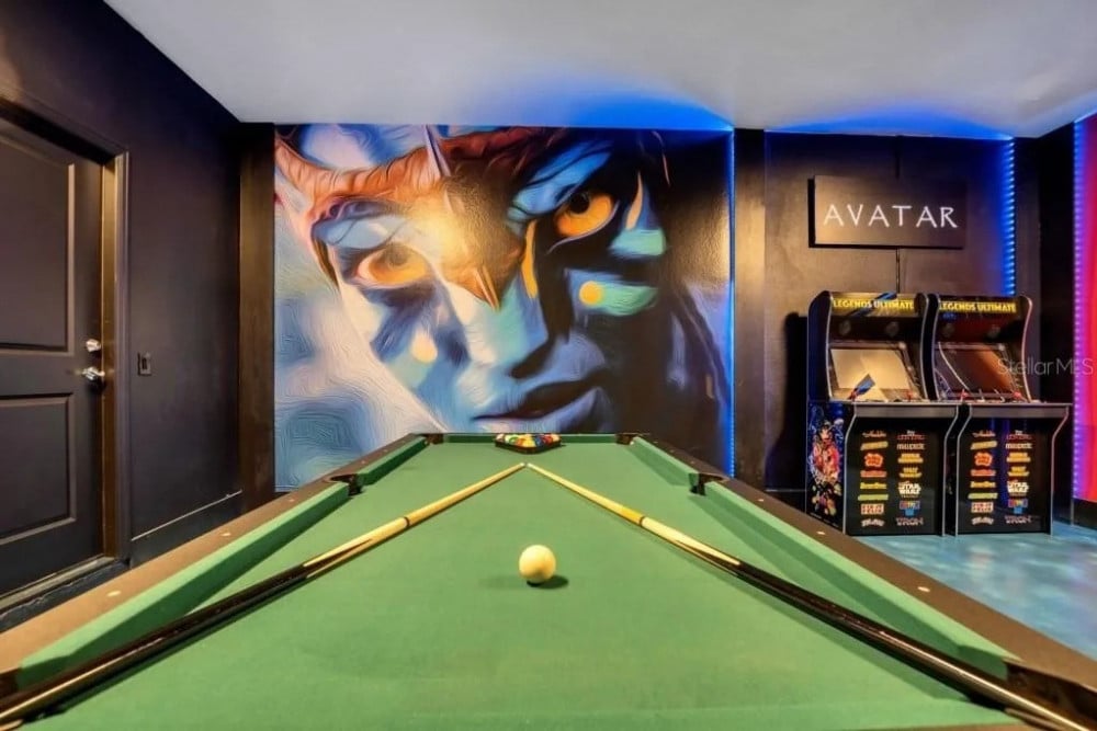 Windsor Island Resort 143