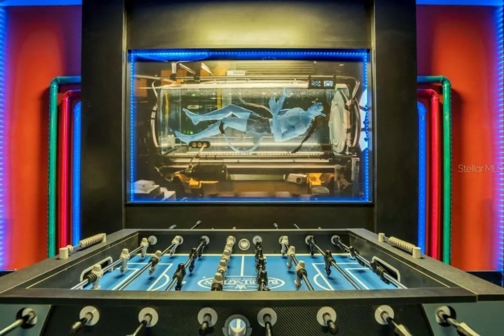 Windsor Island Resort 143