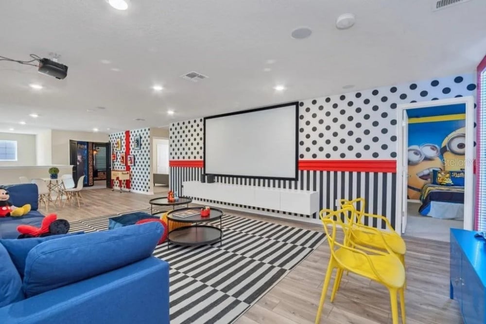 Windsor Island Resort 143