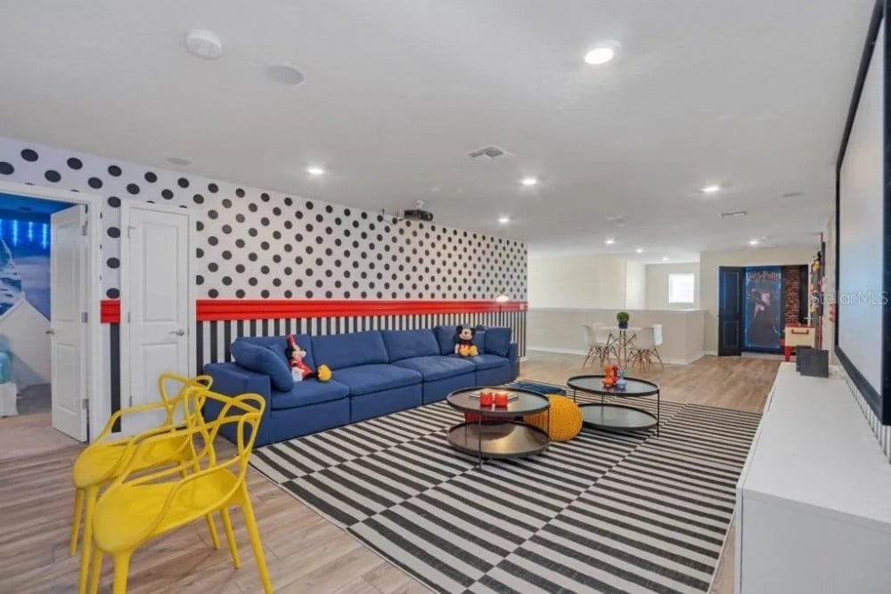 Windsor Island Resort 143