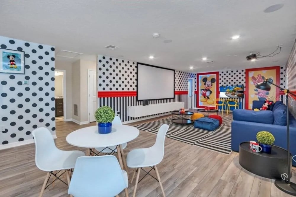 Windsor Island Resort 143