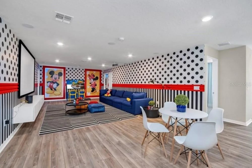 Windsor Island Resort 143