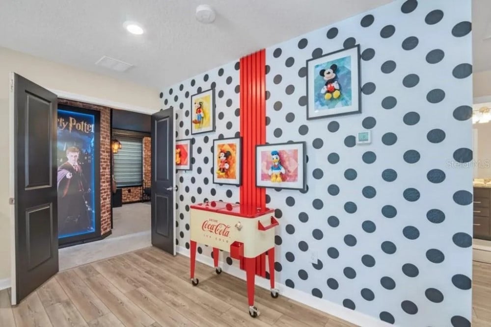 Windsor Island Resort 143