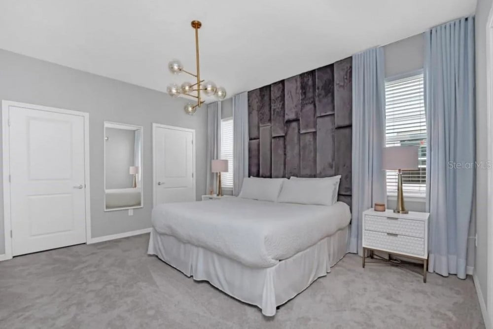 Windsor Island Resort 143