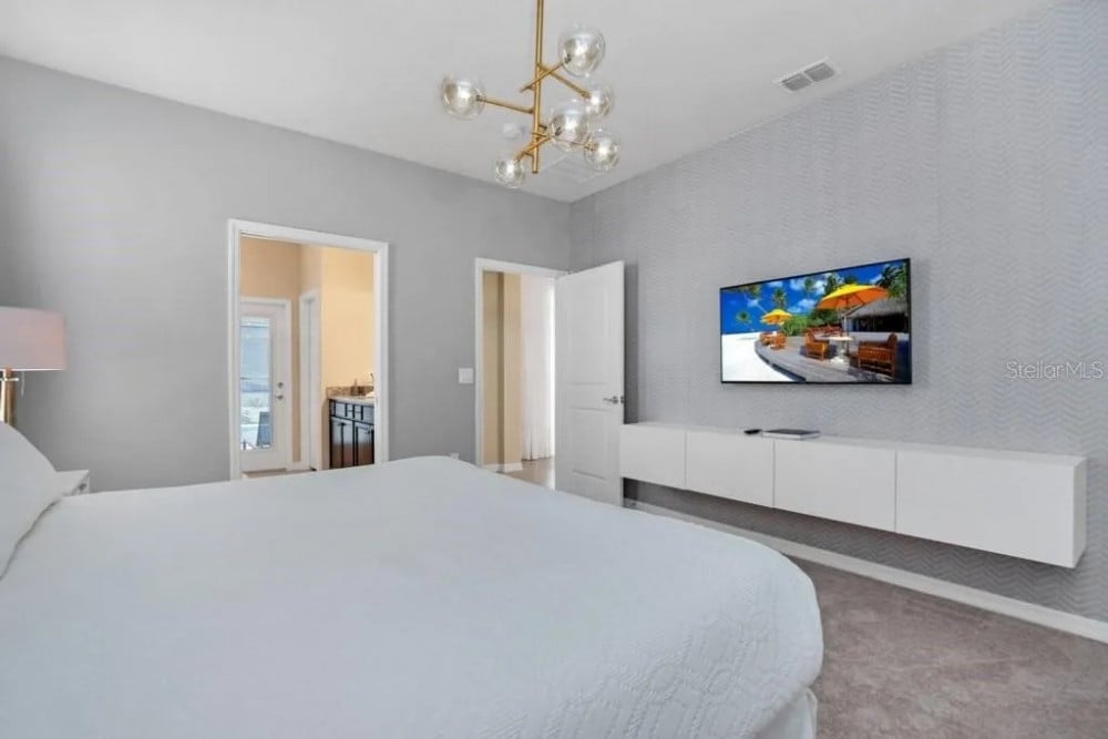 Windsor Island Resort 143