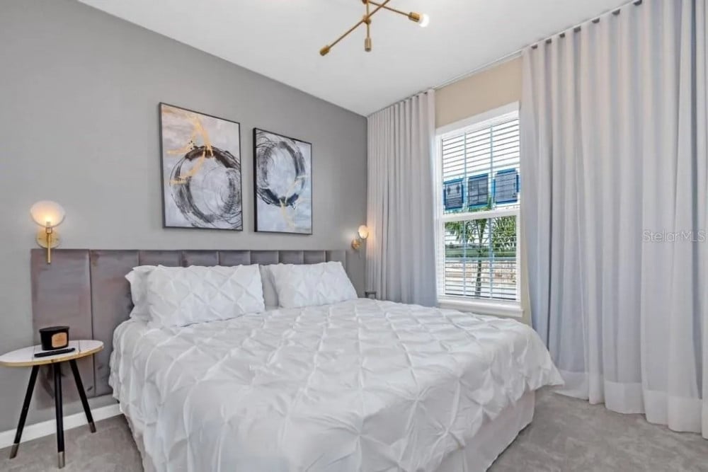 Windsor Island Resort 143