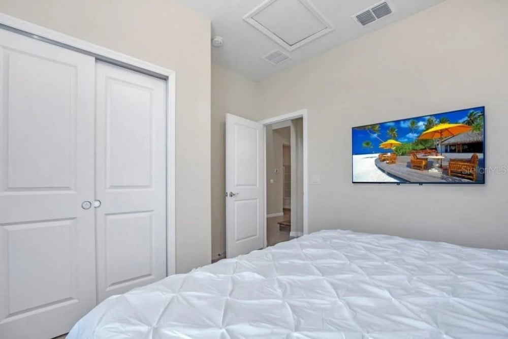 Windsor Island Resort 143