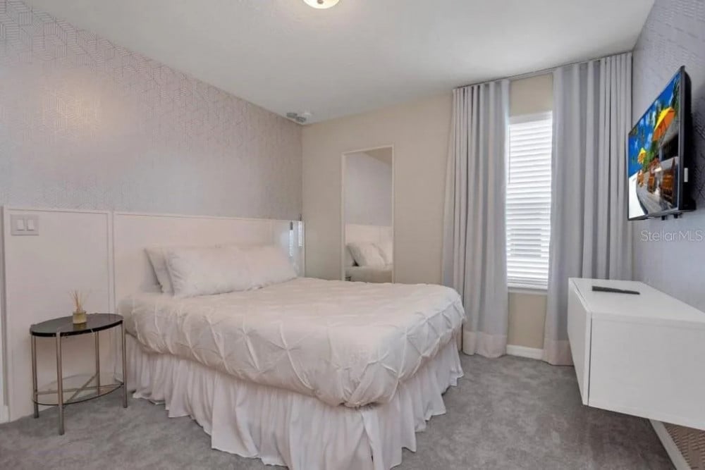 Windsor Island Resort 143