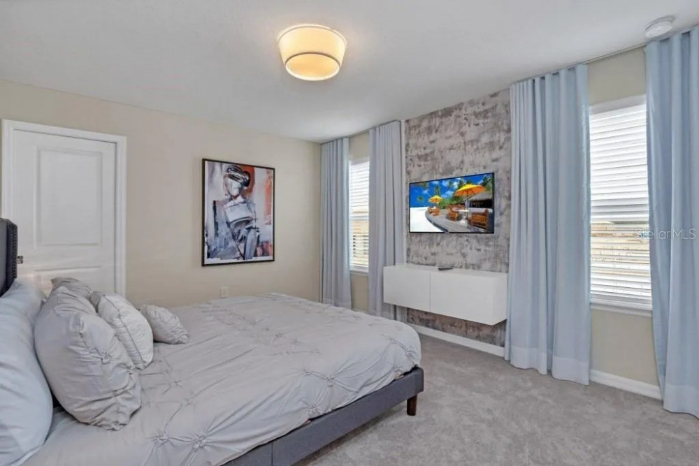 Windsor Island Resort 143