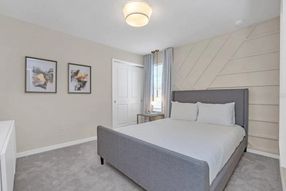 Windsor Island Resort 143