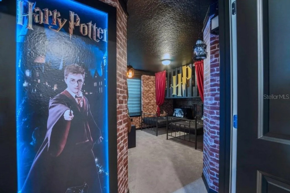 Windsor Island Resort 143