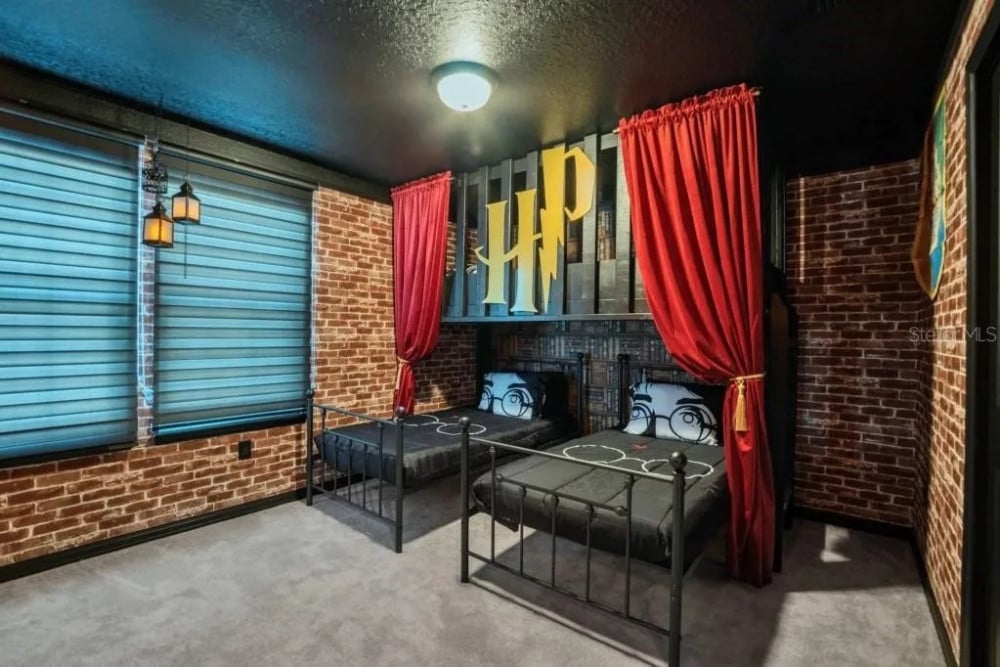 Windsor Island Resort 143