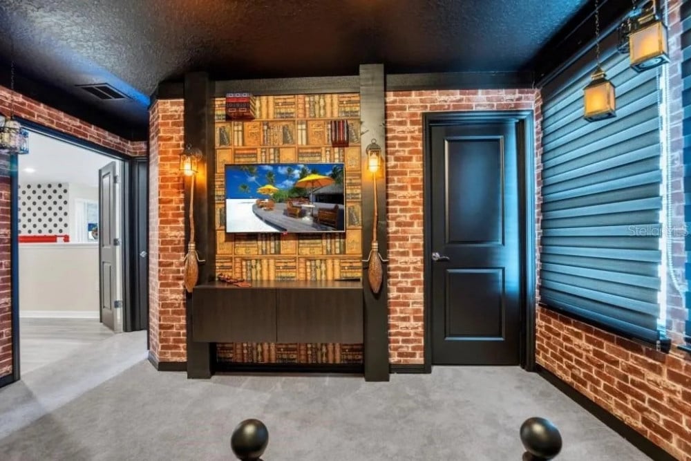 Windsor Island Resort 143