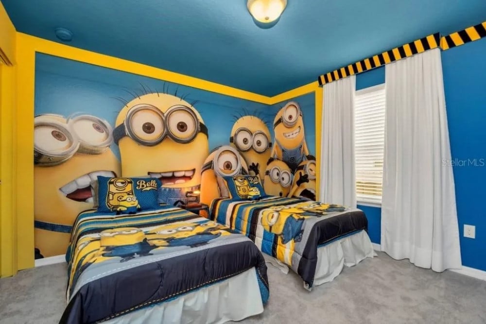 Windsor Island Resort 143