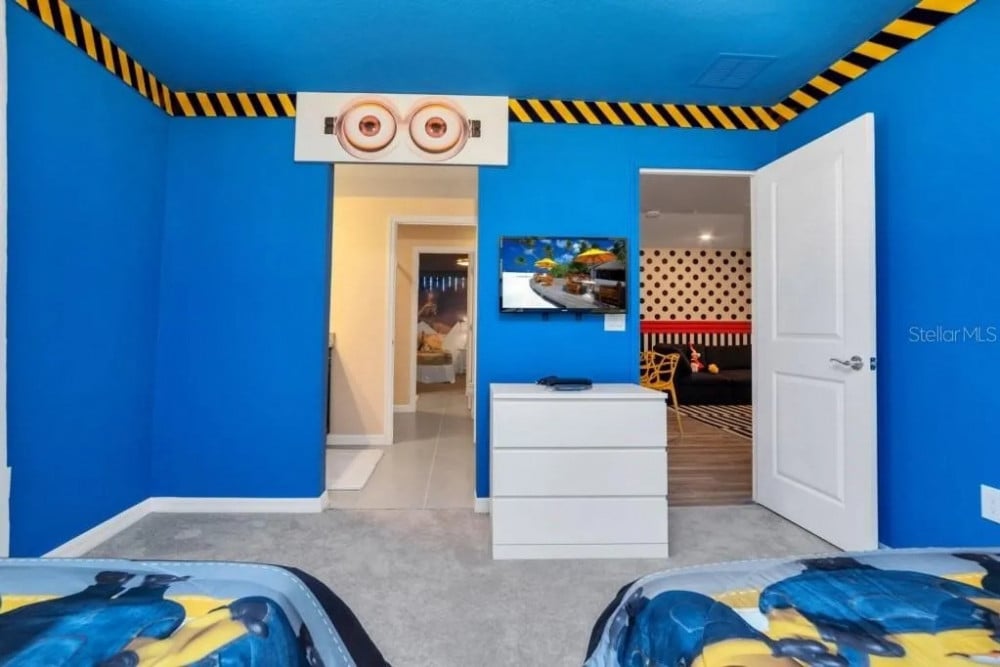 Windsor Island Resort 143