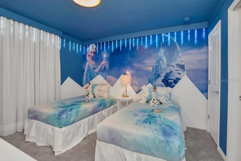 Windsor Island Resort 143