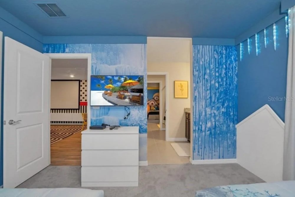 Windsor Island Resort 143