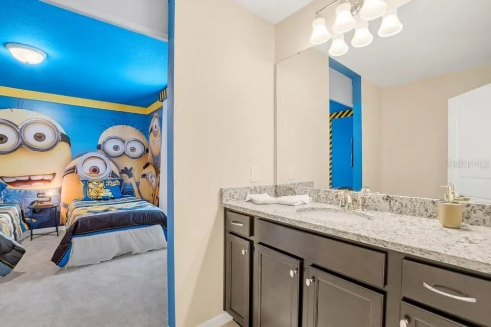 Windsor Island Resort 143