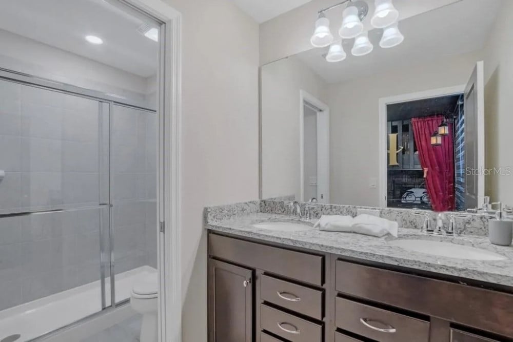 Windsor Island Resort 143