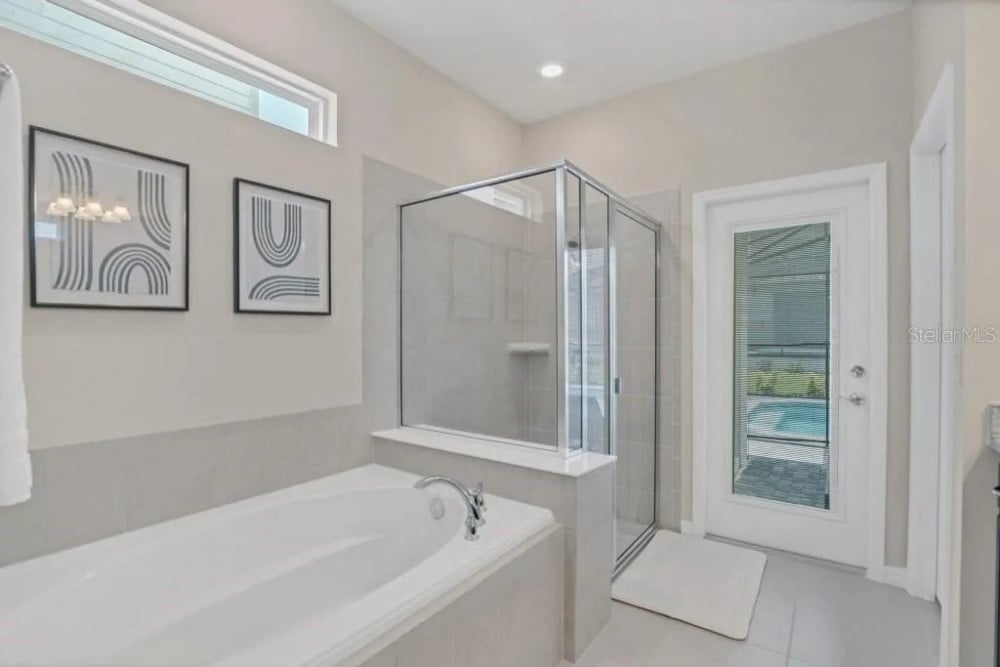 Windsor Island Resort 143