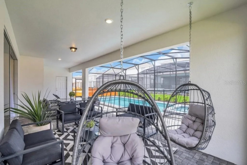 Windsor Island Resort 143