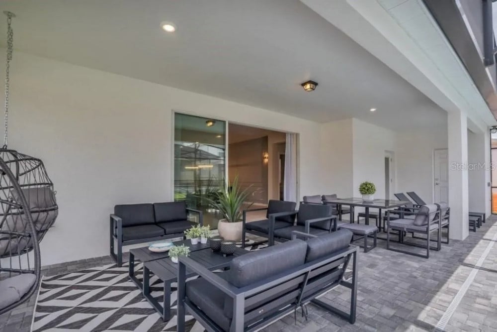 Windsor Island Resort 143