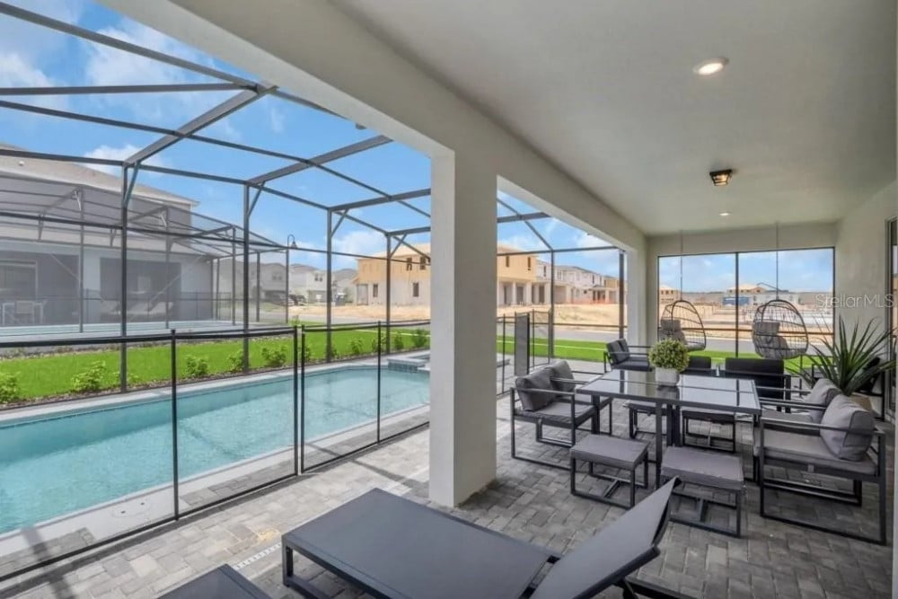 Windsor Island Resort 143