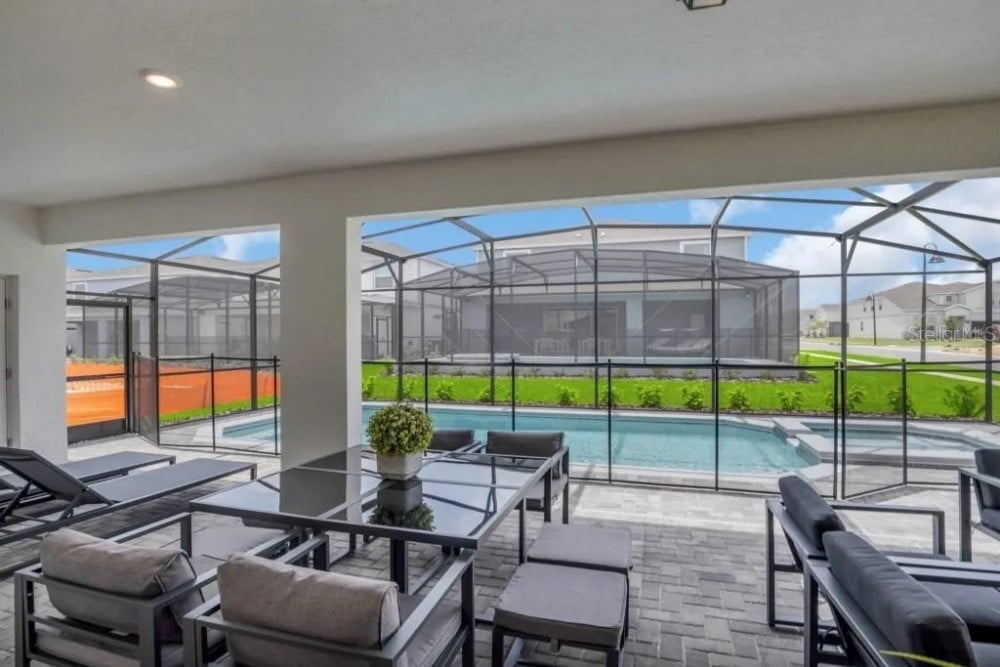 Windsor Island Resort 143