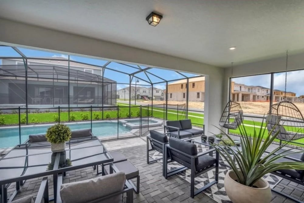 Windsor Island Resort 143