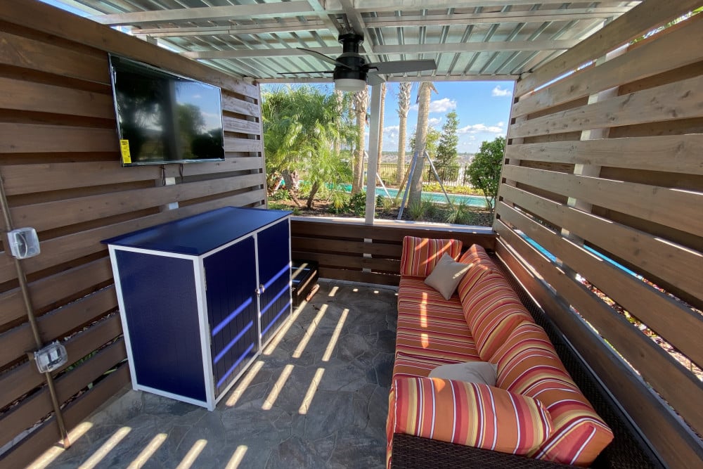 Windsor Island Resort 143